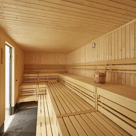 Apartment Rugana - Komfortplus Mit 1 Schlafzimmer D38 Dranske